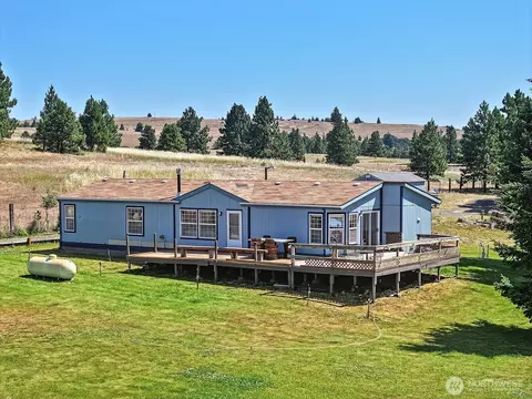 55 Mott Rd, Lyle, WA 98635