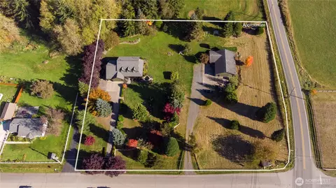22833 107th Ave NE, Arlington, WA 98223