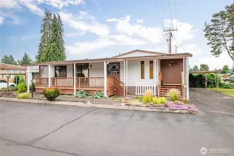 1965 Westside Hwy #6, Kelso, WA 98626
