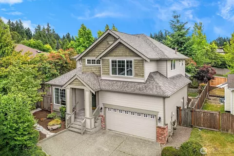 3606 Monterey Ct NE, Renton, WA 98056