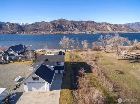 33 Hard Cider Dr, Oroville, WA 98844