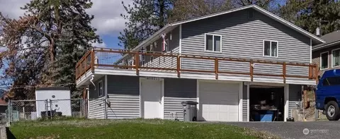 915 N Hofstetter St, Colville, WA 99114