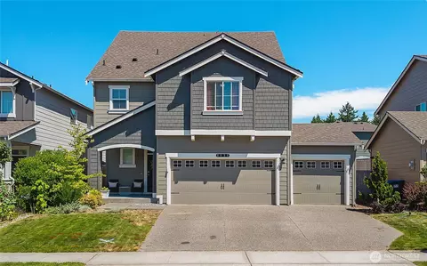 2838 Anna St NE, Lacey, WA 98516