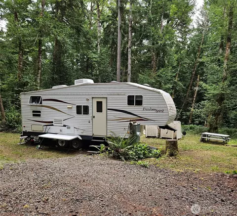 231 E Go Onna Dr, Quilcene, WA 98376