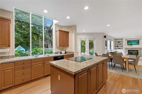 Kitchen - 3223 156th Pl SE, Mill Creek, WA 98012 photo 1 of 3