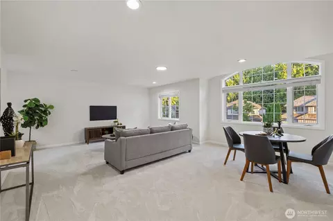 Living - 3223 156th Pl SE, Mill Creek, WA 98012 photo 5 of 5