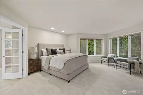 Bedroom - 3223 156th Pl SE, Mill Creek, WA 98012 photo 1 of 5