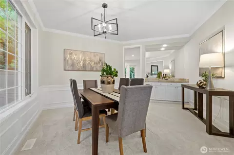 Dining - 3223 156th Pl SE, Mill Creek, WA 98012 photo 1 of 3