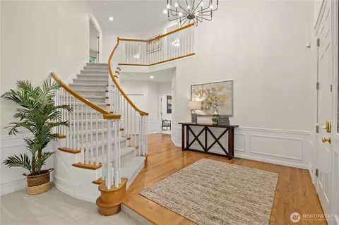 Entry Way - 3223 156th Pl SE, Mill Creek, WA 98012 photo 1 of 1