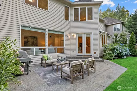 Exterior - 3223 156th Pl SE, Mill Creek, WA 98012 photo 6 of 6