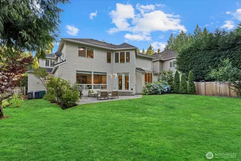 Exterior - 3223 156th Pl SE, Mill Creek, WA 98012 photo 4 of 6