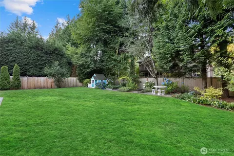 Exterior - 3223 156th Pl SE, Mill Creek, WA 98012 photo 5 of 6