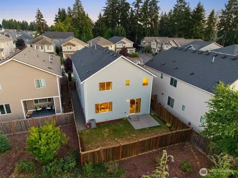 View/Area - 4331 233rd Pl SE, Bothell, WA 98021 photo 1 of 1