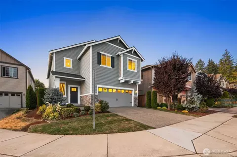 4331 233rd Pl SE, Bothell, WA 98021