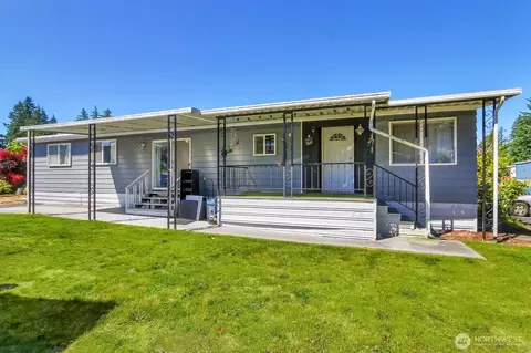 11622 Silver Lake Rd #54, Everett, WA 98208