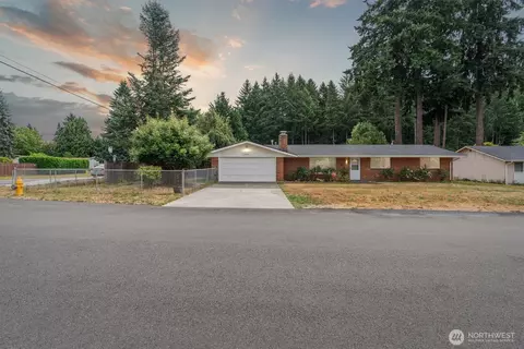 2598 25th Loop SE, Lacey, WA 98503