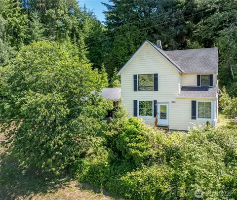 1608 Laura St, Aberdeen, WA 98520