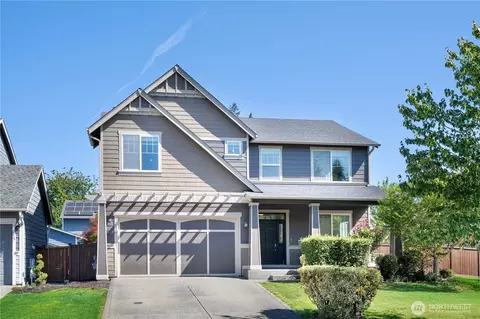 1326 SW 340th St, Federal Way, WA 98023