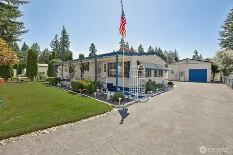 2529 113th Way SW, Olympia, WA 98512
