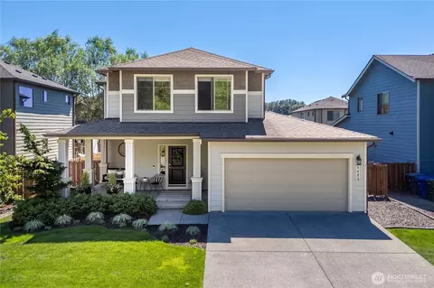 1425 Couls Ave, Buckley, WA 98321
