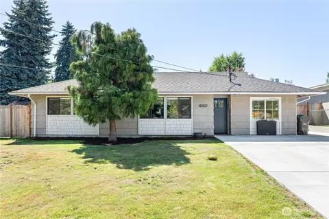 4502 223rd St SW, Mountlake Terrace, WA 98043