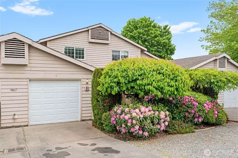 9817 132nd Street Ct E #B, Puyallup, WA 98373