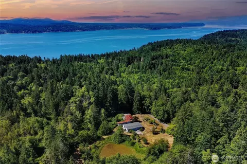 151 Dietz Dr, Quilcene, WA 98376