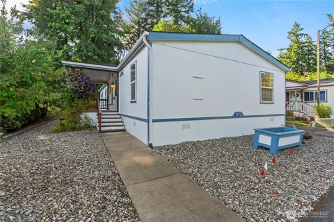 7075 Taurus Ln NE, Bremerton, WA 98311