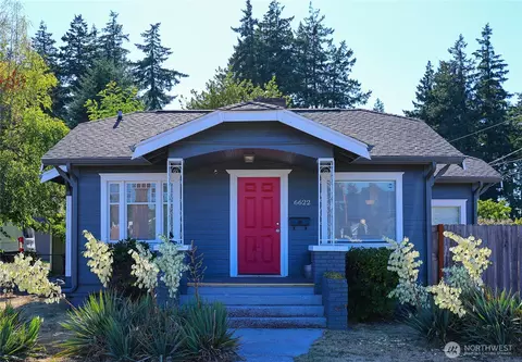 6622 S Mason Ave, Tacoma, WA 98409