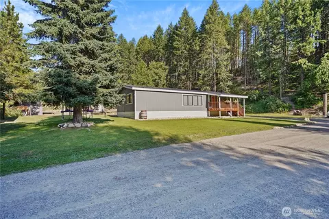 14381 Chumstick Hwy, Leavenworth, WA 98826