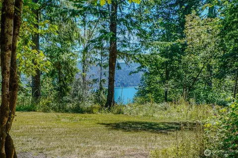 0 N Will Webb Rd, Lilliwaup, WA 98555