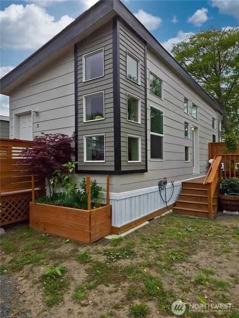1303 30th #2, Seaview, WA 98644