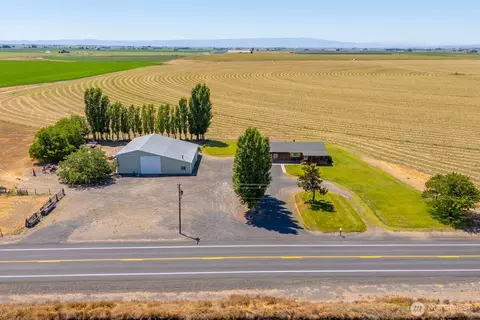 6098 Road E NW, Ephrata, WA 98823
