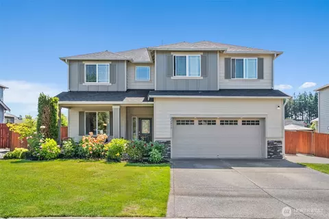 22817 80th Avenue Ct E, Graham, WA 98338