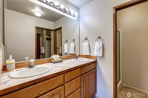 Bath - 162 Creekside Dr, Sequim, WA 98382 photo 1 of 2