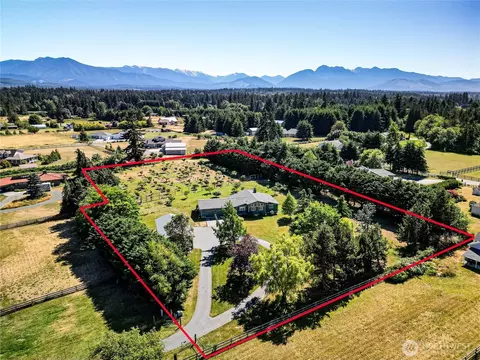 View/Area - 162 Creekside Dr, Sequim, WA 98382 photo 1 of 3
