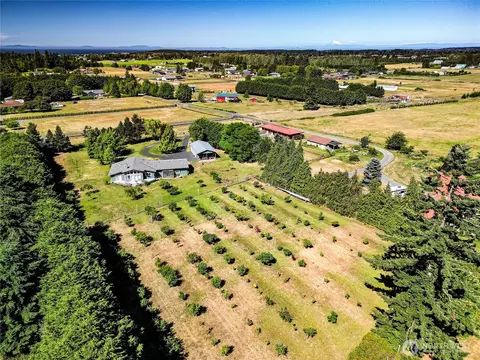 View/Area - 162 Creekside Dr, Sequim, WA 98382 photo 2 of 3
