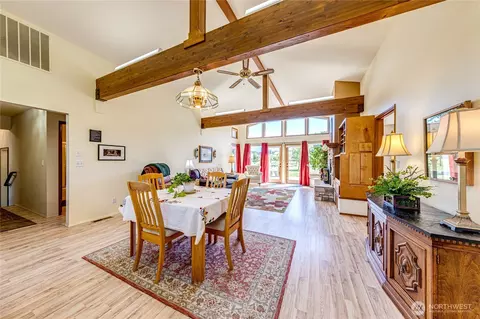 Dining - 162 Creekside Dr, Sequim, WA 98382 photo 1 of 2