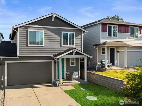 7819 19th Ln SE, Lacey, WA 98503