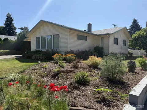 408 E Creamery, Dayton, WA 99328