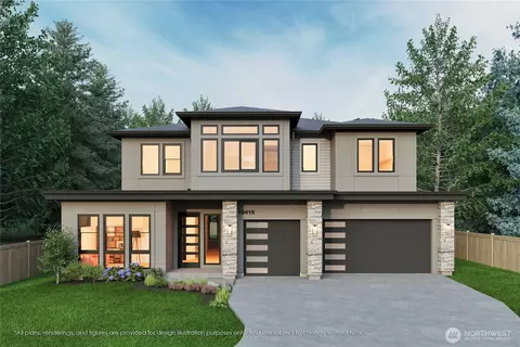 14317 SE 38th St, Bellevue, WA 98006