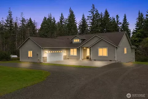 250 W Wynwood Dr, Shelton, WA 98584