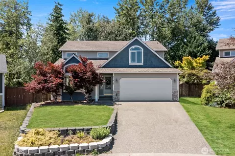 21012 82nd St E, Bonney Lake, WA 98391