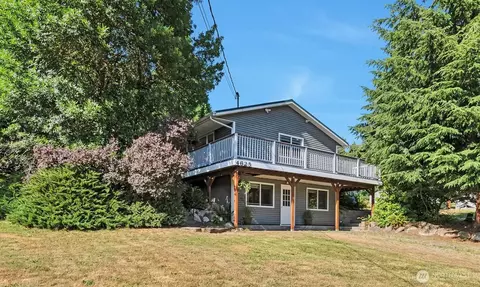 4625 109th Ave SE, Snohomish, WA 98290