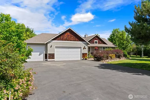 321 Range View Rd, Ellensburg, WA 98926