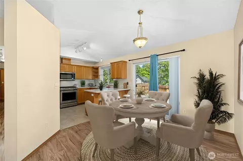 Dining - 20311 86th Avenue Ct E, Spanaway, WA 98387 photo 1 of 2