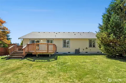 Exterior - 20311 86th Avenue Ct E, Spanaway, WA 98387 photo 7 of 9