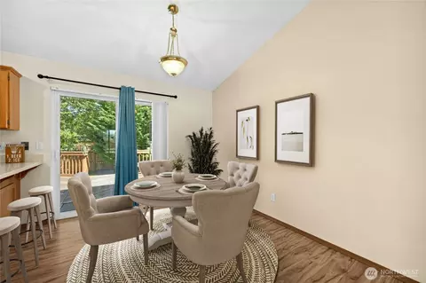 Dining - 20311 86th Avenue Ct E, Spanaway, WA 98387 photo 2 of 2