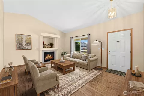 Living - 20311 86th Avenue Ct E, Spanaway, WA 98387 photo 3 of 3