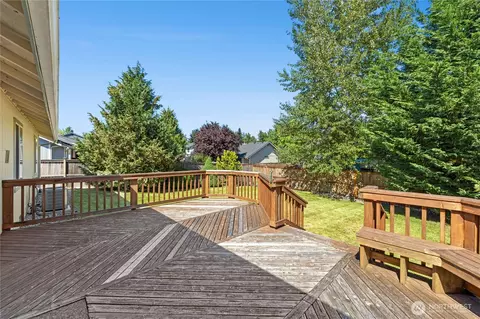 Exterior - 20311 86th Avenue Ct E, Spanaway, WA 98387 photo 3 of 9